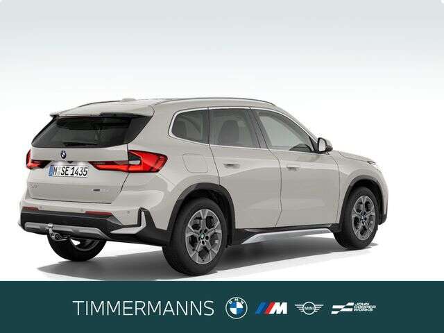 BMW X1 (Bild 5/5)