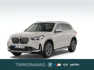 BMW X1 (Bild 1/6)