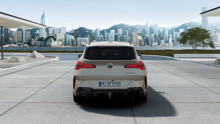 BMW X3 (Bild 4/6)