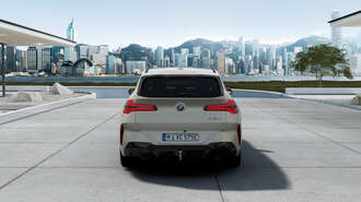 BMW X3 (Bild 3/5)