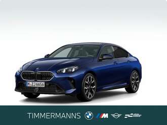BMW 220 Gran Coupe (Bild 1/6)