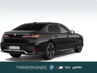 BMW 740 (Bild 2/5)