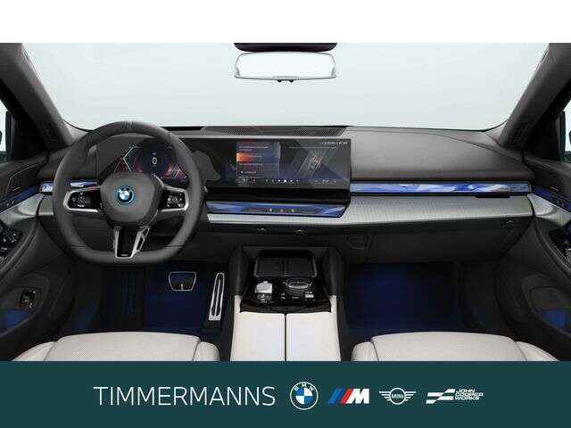 BMW i5 (Bild 4/5)