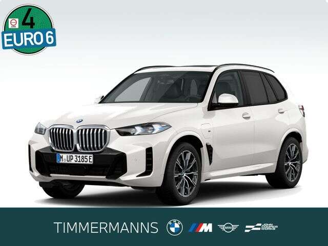 BMW X5 (Bild 1/5)