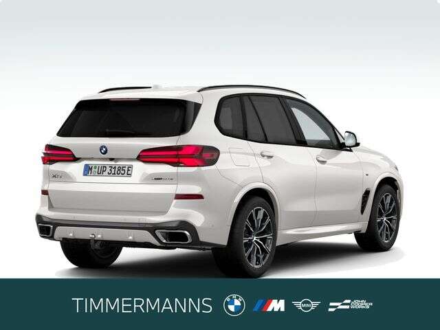 BMW X5 (Bild 2/5)