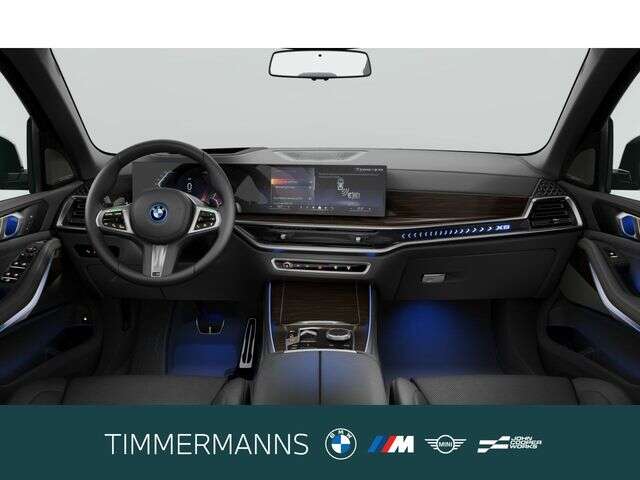 BMW X5 (Bild 4/5)
