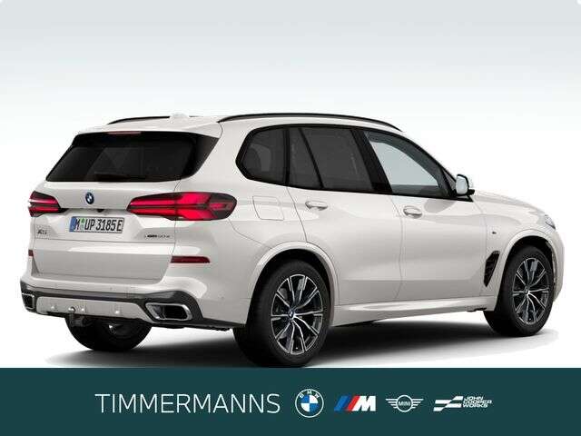 BMW X5 (Bild 5/5)