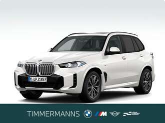 BMW X5 (Bild 1/6)