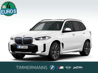 BMW X5 (Bild 1/5)