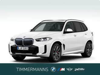 BMW X5 (Bild 1/6)