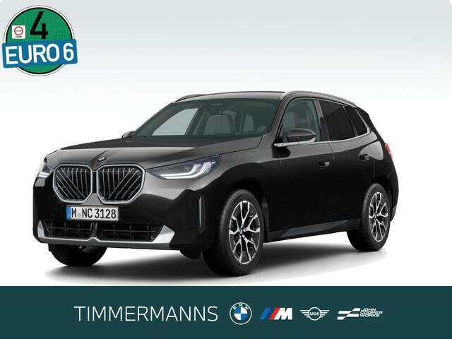 BMW X3 (Bild 1/5)