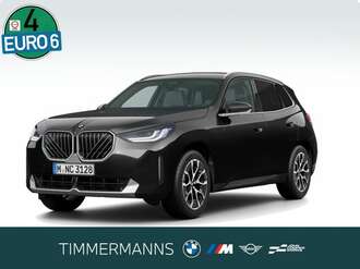 BMW X3 (Bild 1/5)