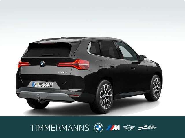 BMW X3 (Bild 2/5)