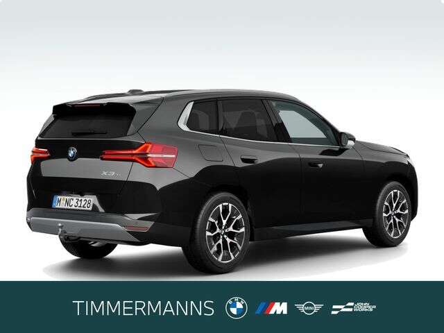 BMW X3 (Bild 5/5)