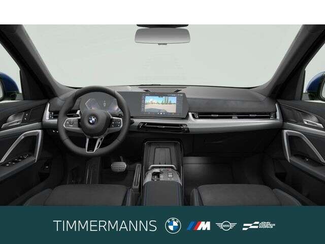 BMW X1 (Bild 4/5)