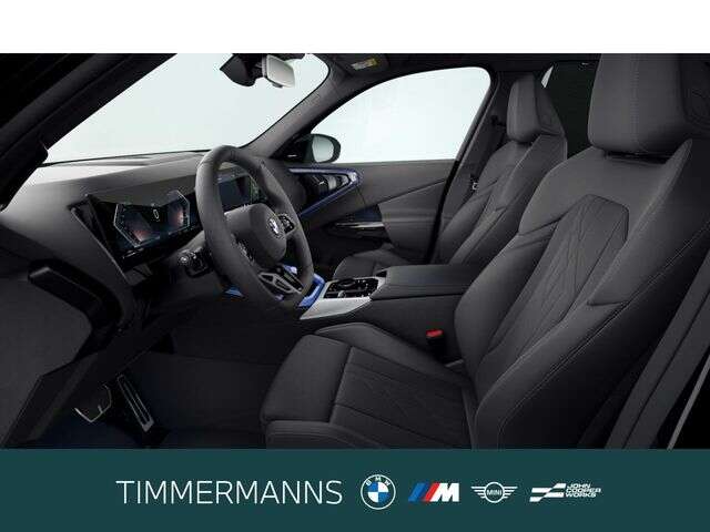BMW X3 (Bild 3/5)