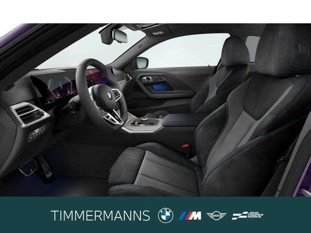 BMW 218 (Bild 3/5)