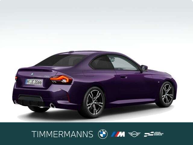 BMW 218 (Bild 5/5)