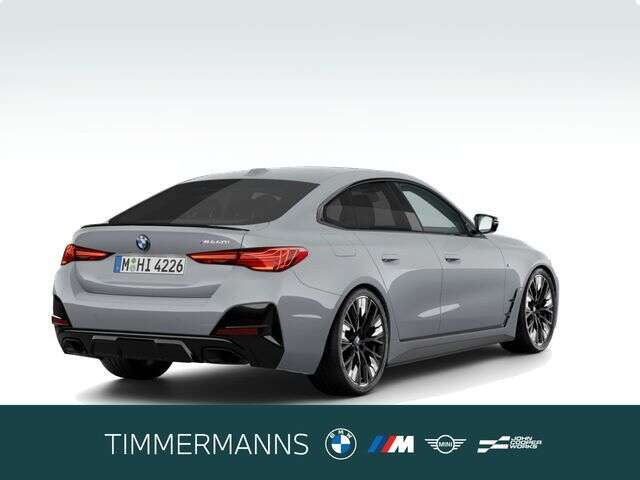 BMW M440 (Bild 2/5)