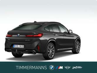 BMW X4 (Bild 2/5)
