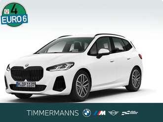 BMW 220 Active Tourer (Bild 1/5)