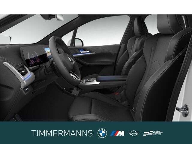 BMW 220 Active Tourer (Bild 3/5)