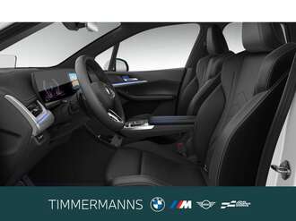 BMW 220 Active Tourer (Bild 3/5)