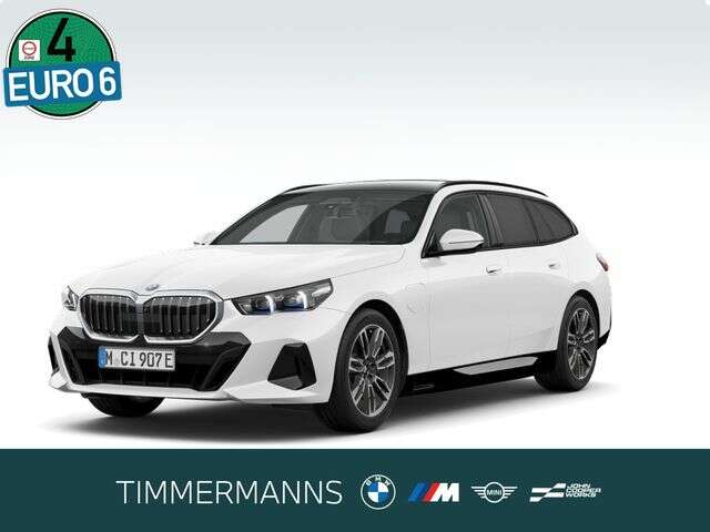 BMW 550 (Bild 1/5)