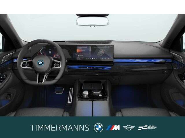 BMW 550 (Bild 4/5)