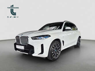 BMW X5 (Bild 1/24)