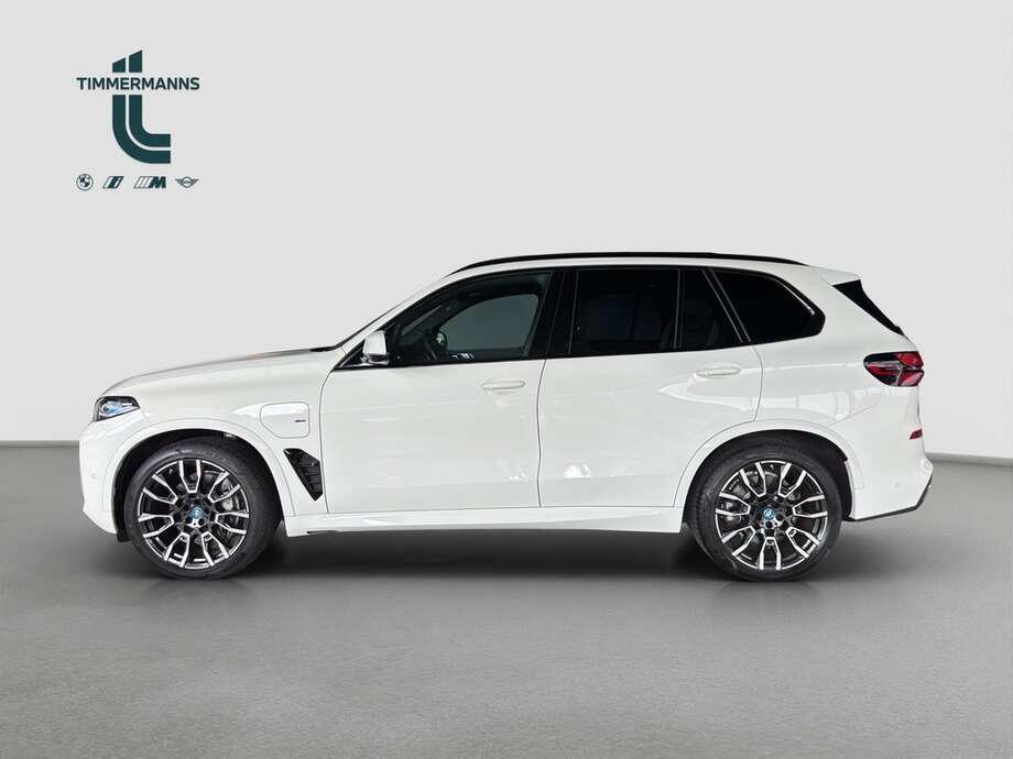 BMW X5 (Bild 2/25)