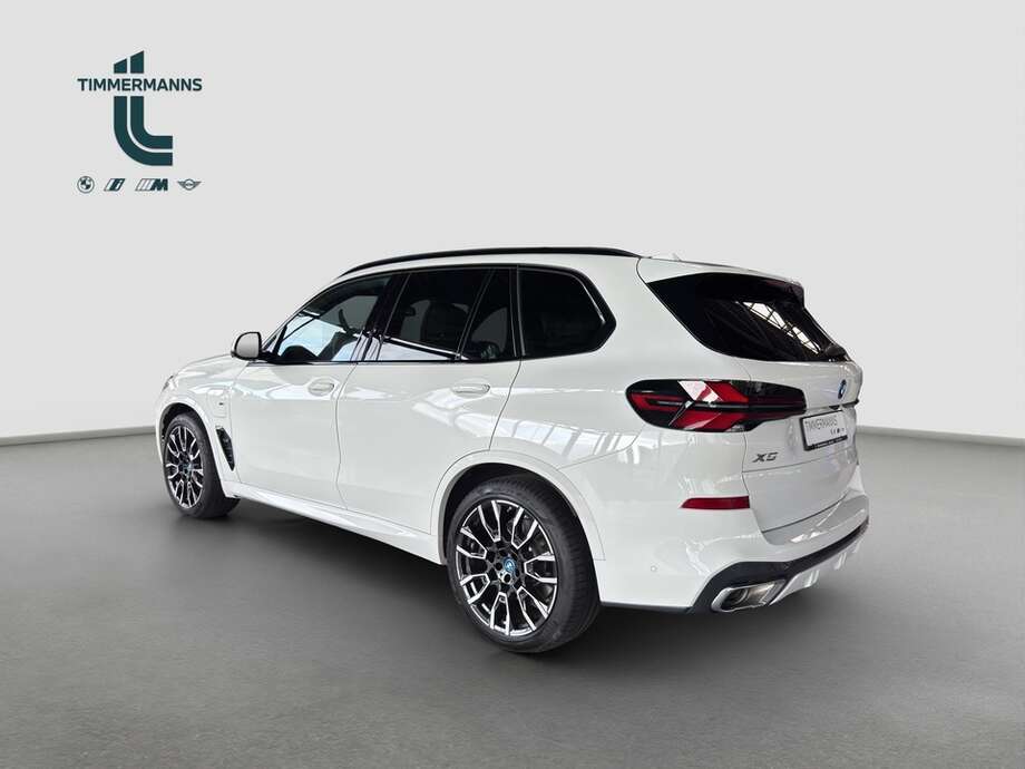 BMW X5 (Bild 4/25)