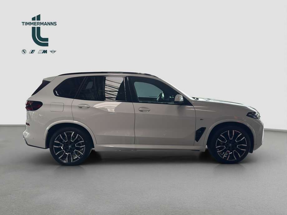 BMW X5 (Bild 7/25)