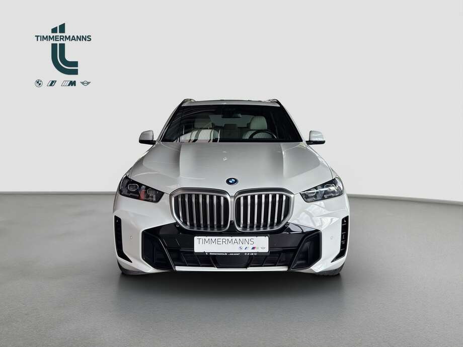 BMW X5 (Bild 9/25)