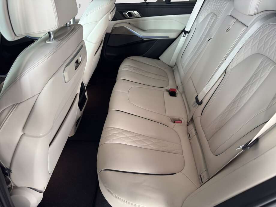 BMW X5 (Bild 15/25)