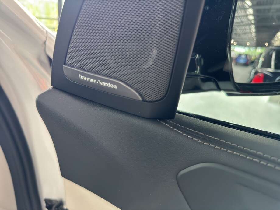 BMW X5 (Bild 18/25)