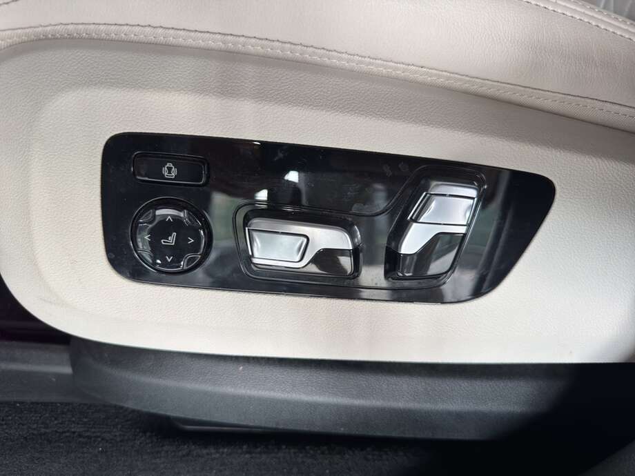 BMW X5 (Bild 20/25)