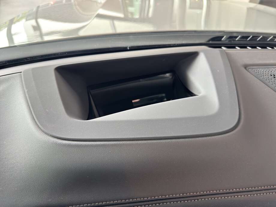 BMW X5 (Bild 21/25)