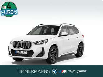 BMW X1 (Bild 1/5)
