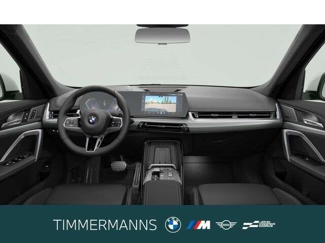 BMW X1 (Bild 4/5)