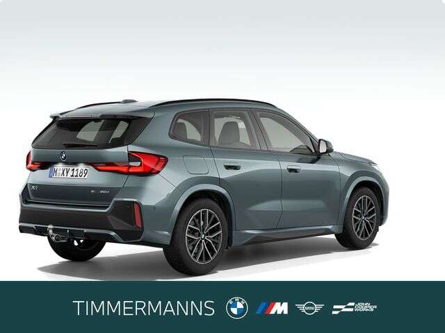 BMW X1 (Bild 5/5)