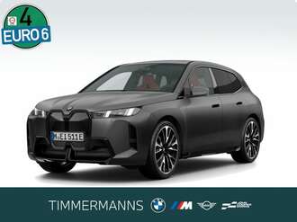 BMW iX (Bild 1/5)