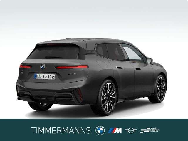 BMW iX (Bild 2/5)