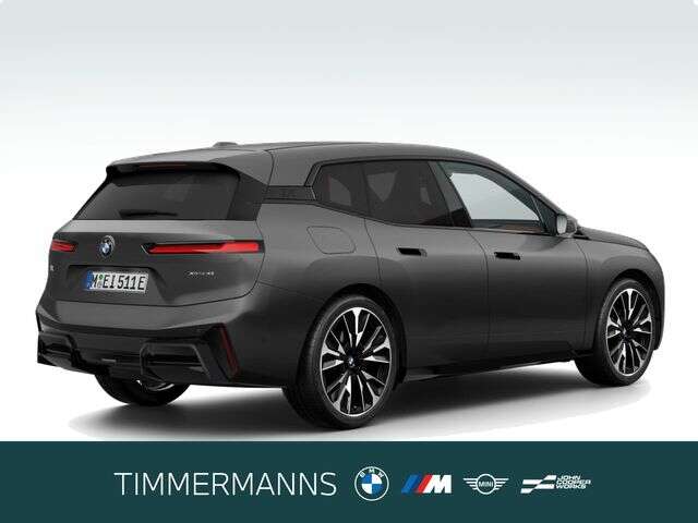 BMW iX (Bild 5/5)
