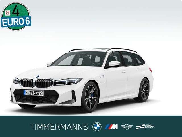 BMW 330 (Bild 1/5)