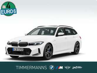 BMW 330 (Bild 1/5)