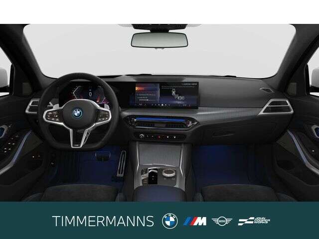 BMW 330 (Bild 4/5)