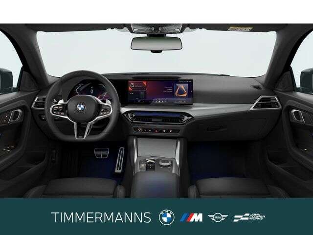 BMW 220 (Bild 4/5)