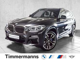 BMW X3 (Bild 1/19)