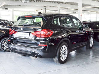 BMW X3 (Bild 2/18)